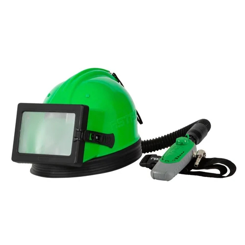 RPB PE Astro Blasting Hood