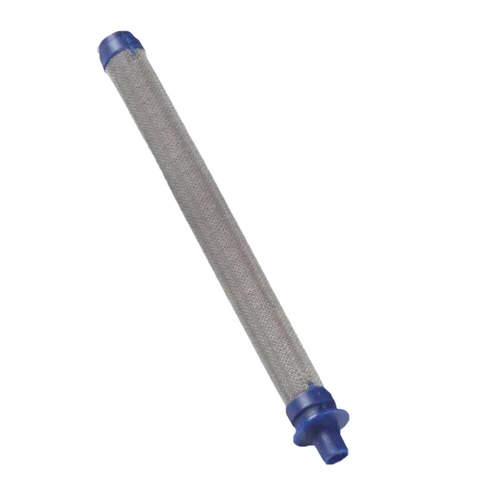 Spray Gun Filter - Height: 4 Inch (In)