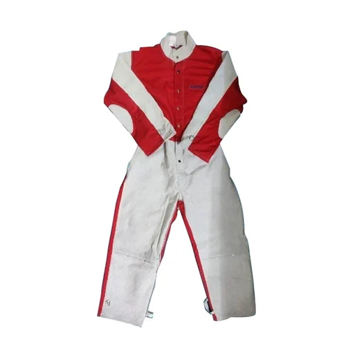 Sand Blasting Suit