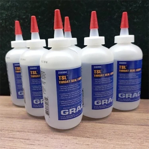 Graco Liquid Throat Seal Oil