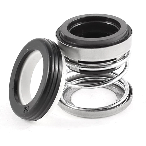 Mechanical Pump Seal - Pressure: 25 Bar