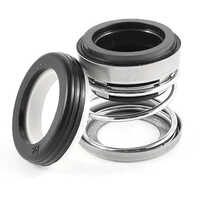 Mechanical Pump Seal
