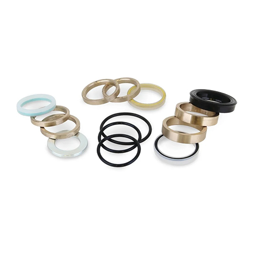 Mechanical Seal For Pump - Color: Multicolor