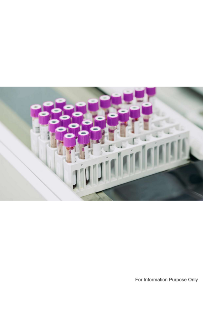 Sigma 4-5KRL  Refrigerated automated centrifuge