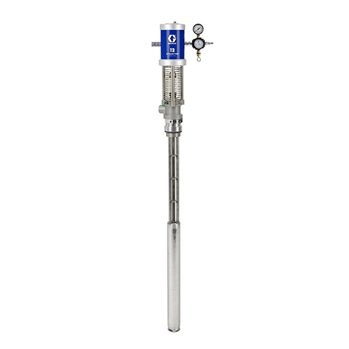 Graco Carbon Steel T3 Transfer Pump