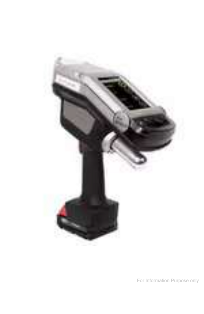 Thermo Fisher Niton Apollo Handheld LIBS Analyzer