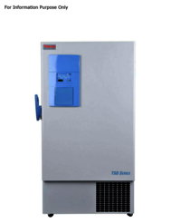Thermo Scientific Ultra Low Deep Freezer