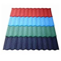 Roofing Sheets
