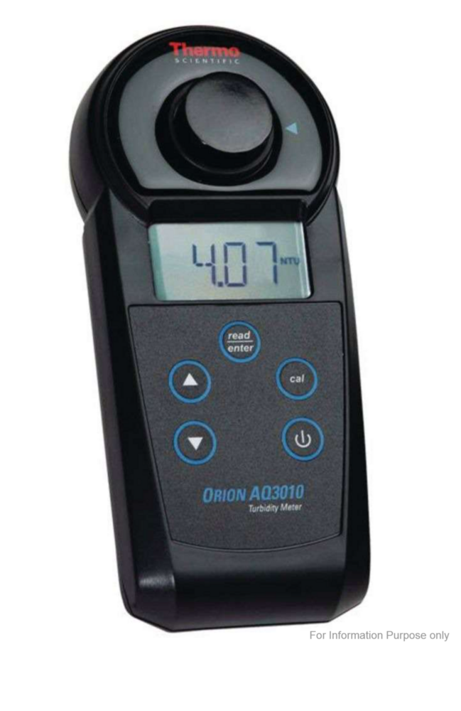 Thermo Scientific Orion Aq4500 Turbidimeter
