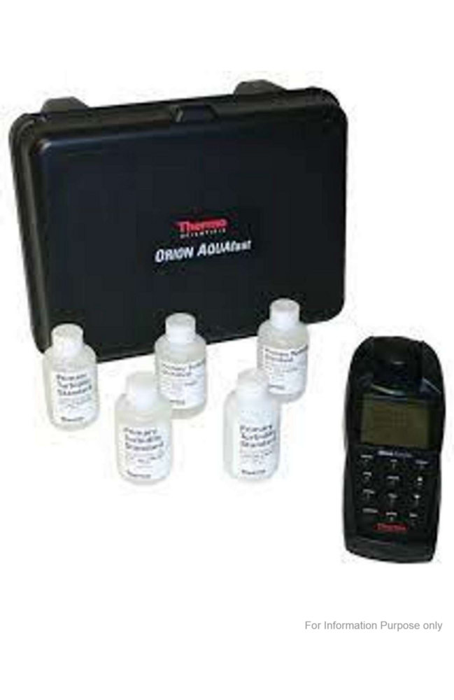 Thermo Scientific Orion Aq4500 Turbidimeter