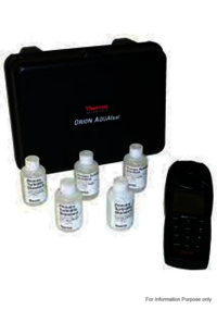 Thermo Scientific Orion Aq4500 Turbidimeter