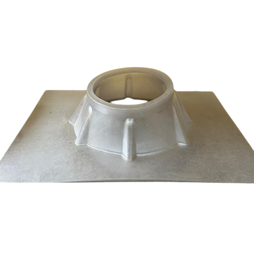 Turbo Ventilator Fan Base - Features: Waterproof