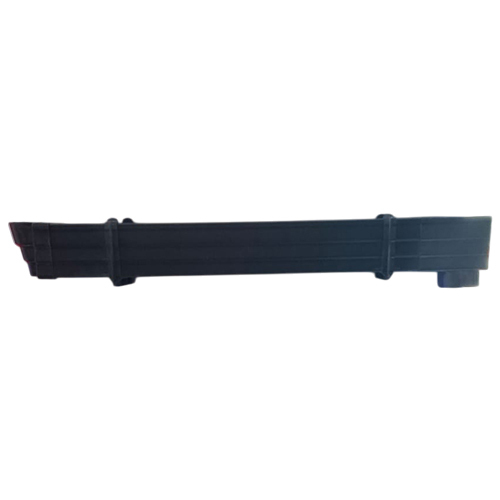 Grey Rain Water Gutters - Color: Blue