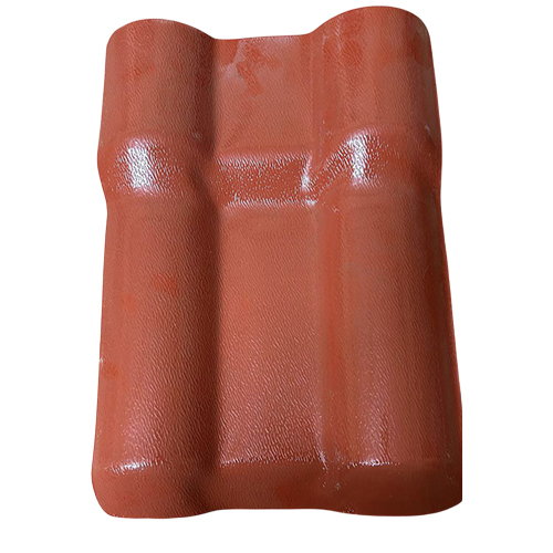 UPVC Roofing Tiles