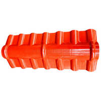 Main Top Ridge Roofing Tiles - Advantage: Waterproof