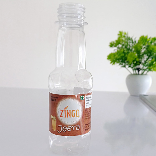 Pp Full Gumming Label - Features: Disposable