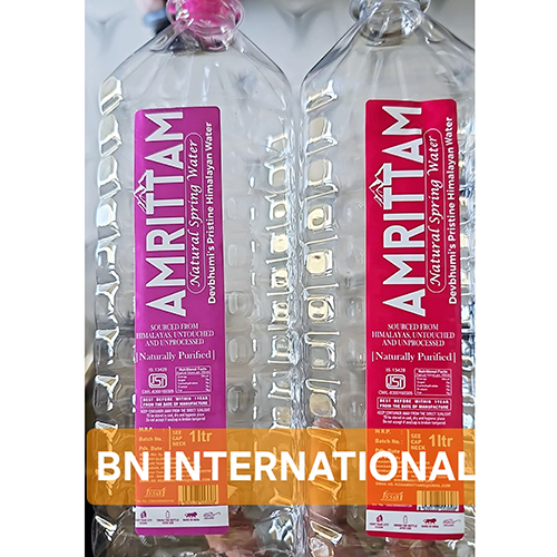 Bopp Self Adhesive Label - Coating Type: Colour Coated