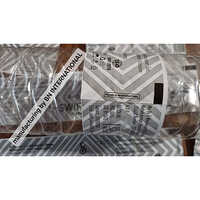 BOPP Self Adhesive Label