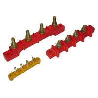 Terminal Plates - Application: Industrial