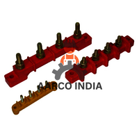 Terminal Plates - Application: Industrial