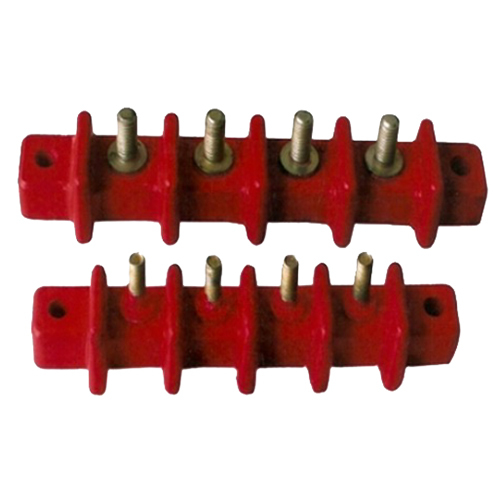 Terminal Plates - Application: Industrial