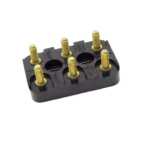 Terminal Plates - Application: Industrial