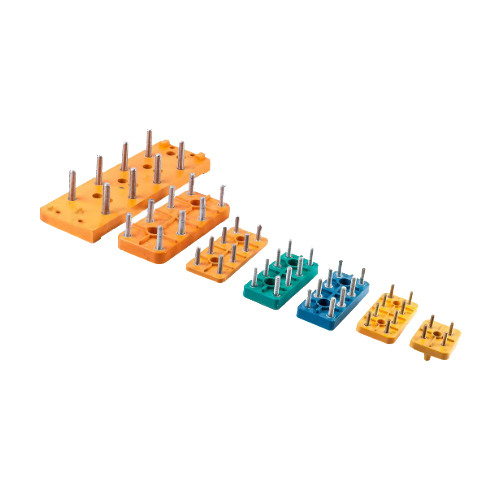 Terminal Plates