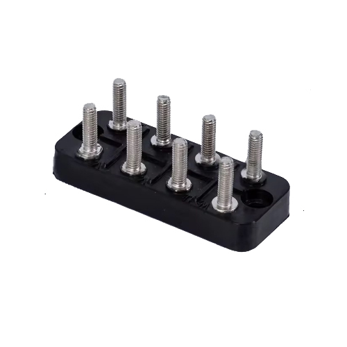 Terminal Plates - Application: Industrial