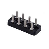 Terminal Plates