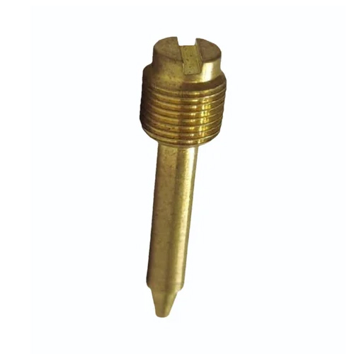 Brass Mixer Carburetor Screw