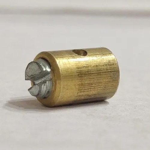 Brass Auto Components - Application: Hardware Fitting