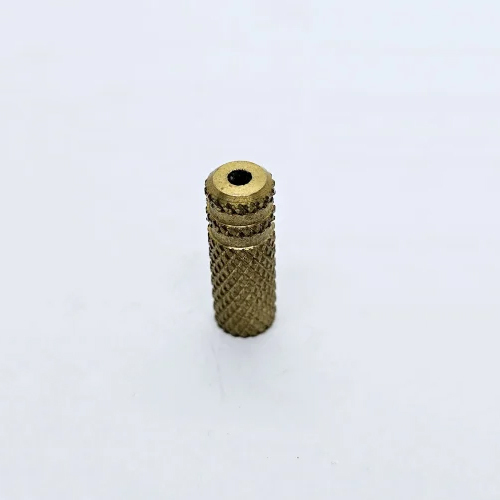 Brass Anchor
