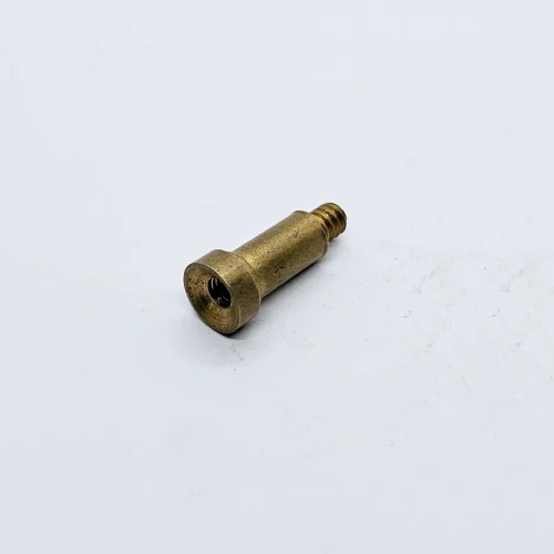 Auto Parts Fittings - Color: Golden