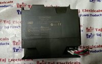 SIEMENS 6ES7 341-1CH01-0AE0 (S C-VNL64391) PLC