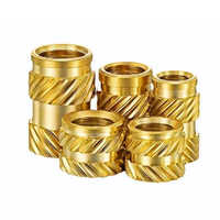 Brass Insert