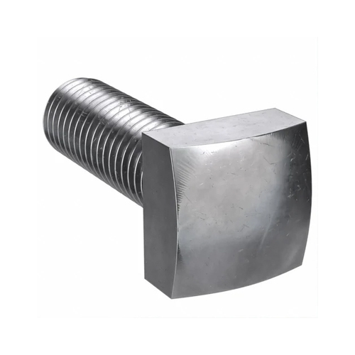 Brass Square Head Bolts