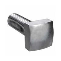 Brass Bolt