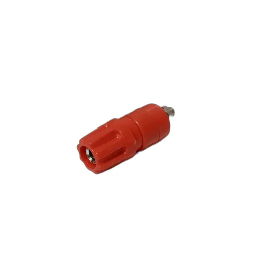 15A Brass Banana Connector