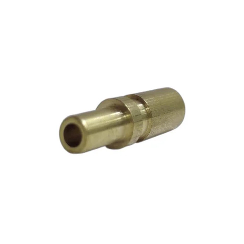 Brass Precision Turned Components