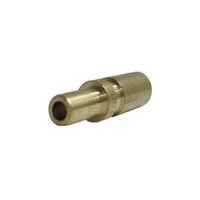Brass Precision Turned Components