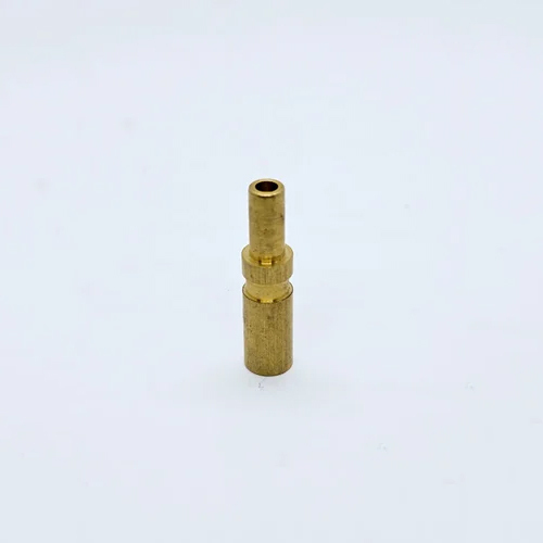 Brass Precision Turned Parts