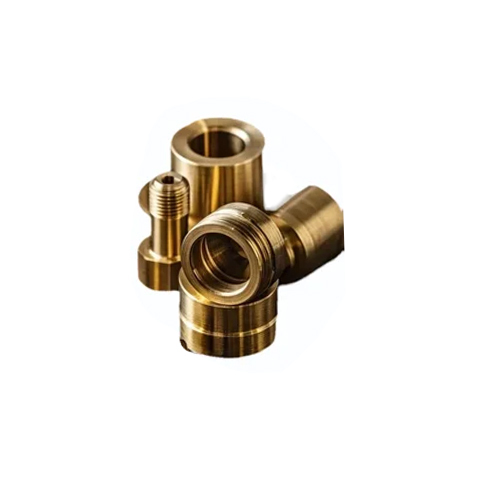 Brass Terminal Connector