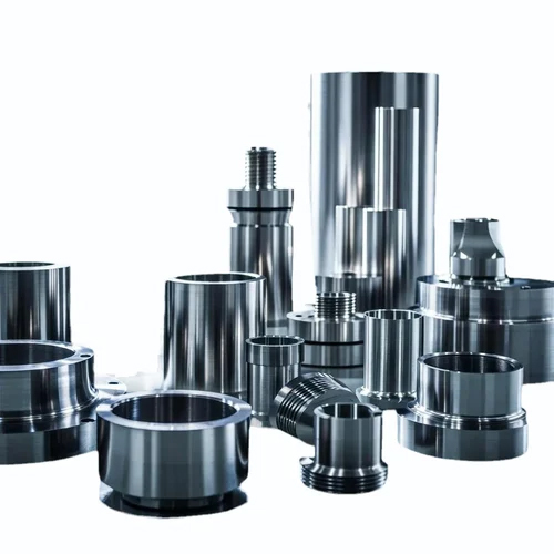 Precision Machine Components