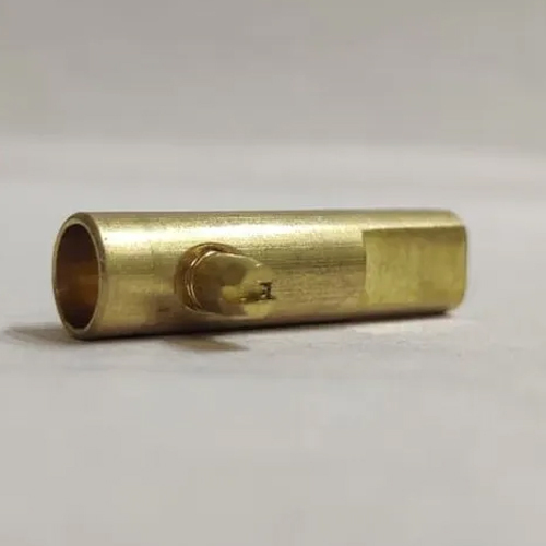 Brass Gas Cock Spindle