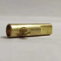 Brass Gas Cock Spindle - Application: Hardware Fitting