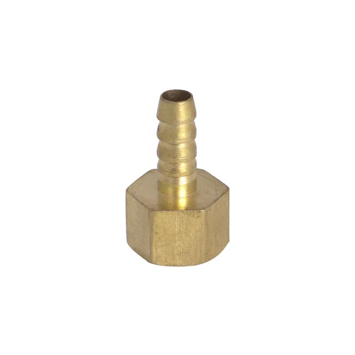Thread Type Brass Nozzle
