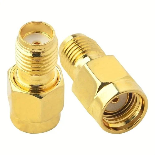 Brass Adapters
