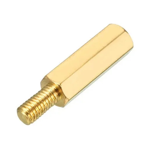 Brass Standoff Spacer