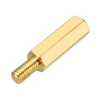 Brass Standoff Spacer - Application: Hardware Fitting