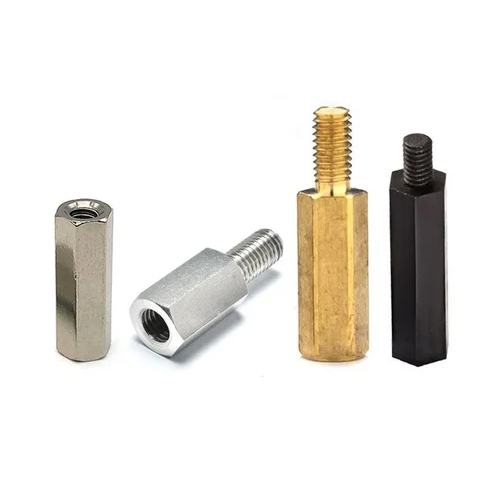 Industrial Brass Standoffs Spacers
